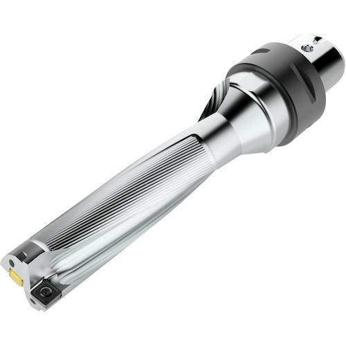 セコ・ツールズ・ジャパン（Seco） せん孔機 パフォーマックスドリル ４Ｄ印字機 ＳＤ５２４ 【品番：SD524-31.75-127-C5】