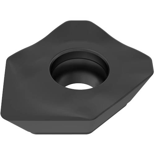 セコ・ツールズ・ジャパン（Seco） フライス クアトロミル用さし入れる ＳＥＥＸ１２０４・ ＭＫ１５００ 【10個】 【品番：SEEX1204ZZTN-M14】