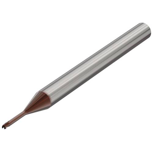 セコ・ツールズ・ジャパン（Seco）　ＪＡＢＲＯ　小径エンドミル　【品番：SME714015G6R010.0Z3,HXT】