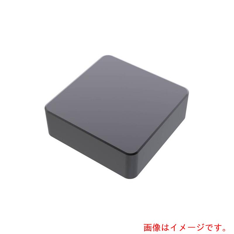 セコ・ツールズ・ジャパン（Seco）　旋削用ＣＢＮロウ付けインサート　ＣＨ２５８１　【2個】　【品番：SNGN090308S-01525】