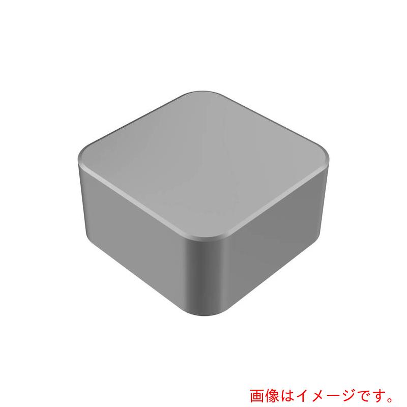 セコ・ツールズ・ジャパン（Seco）　旋削用ＣＢＮソリッドインサート　ＣＢＮ５００　【2個】　【品番：SNMN120416S-02020】