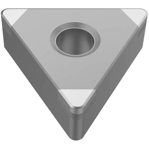 セコ・ツールズ・ジャパン（Seco）　旋削用ＣＢＮロウ付けインサート　ＣＢＮ２００　【品番：TNGA160408S-02020-L1-C】