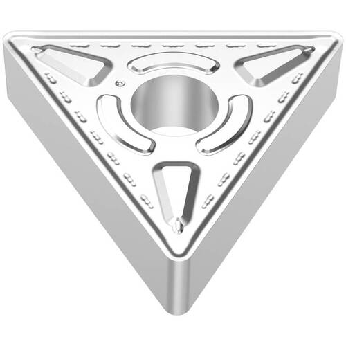 セコ・ツールズ・ジャパン（Seco） 旋削 ＩＳＯネガインサート ＴＮＭＧ２７ ＴＰ２５０１ ＴＰ２５０１ 【10個】 【品番：TNMG270612-M6】
