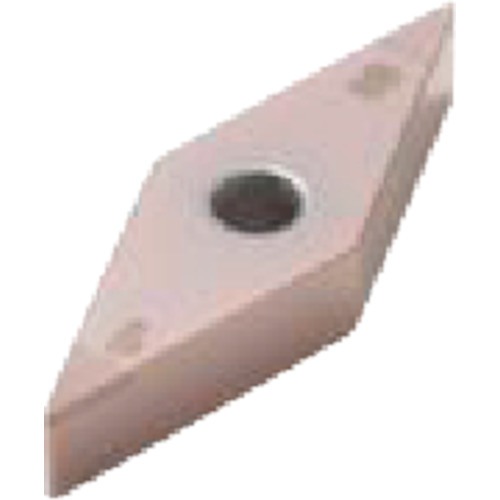 セコ・ツールズ・ジャパン（Seco）　旋削用ＣＢＮロウ付けインサート　ＣＨ２５４０　【品番：VNGA160402S-01525-L1-B】