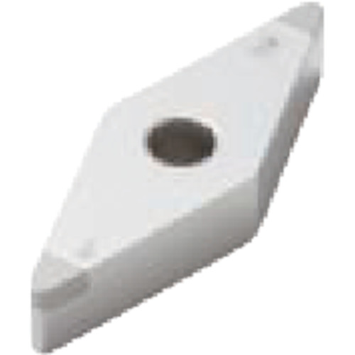 セコ・ツールズ・ジャパン（Seco）　旋削用ＣＢＮロウ付けインサート　ＣＢＮ２００　【品番：VNGA160404S-02020-L1-B】