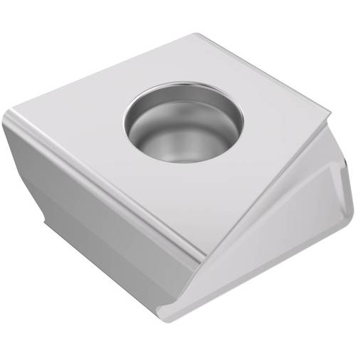 セコ・ツールズ・ジャパン（Seco）　フライス　サイドカッタ３３５．２５用インサート　ＸＮＨＱ１２０６・　ＭＰ２５０１　【10個】　【品番：XNHQ120608TN4-M10】