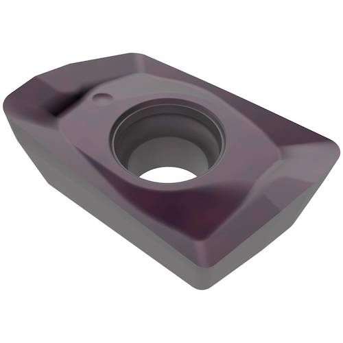 セコ・ツールズ・ジャパン（Seco） フライス ターボ粉砕機用挟みいれる ＸＯＥＸ１０ ＭＰ２０５０ 【10個】 【品番：XOEX10T308R-M06】