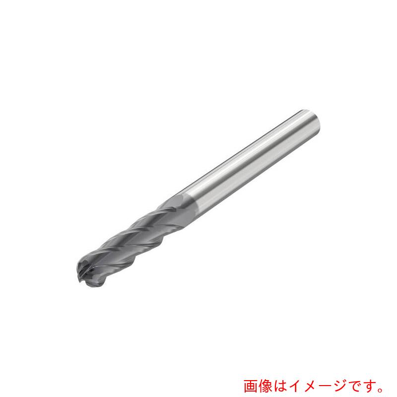 【メール便対応】セコ・ツールズ・ジャパン（Seco）　Ｃシリーズエンドミル　Ｃ５３４１・　ＳＩＲＡ　【品番：C5341-100D4B.0Z4】