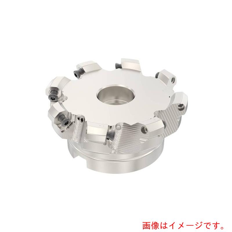 セコ・ツールズ・ジャパン（Seco）　フライス工具　オクトミル：２１７／２２０．４３－０６（ＯＯ．Ｔ０６０５　／　ＲＯＭＴ１６０５）　【品番：R220.43-0100-06-08SA】