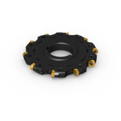 セコ・ツールズ・ジャパン（Seco） フライス  サイドカッタ３３５．１８／２５ 裁断師 【品番：335.18-125.1012.40-5N-R5】 花・ガーデン・DIY-DIY・工具-その他