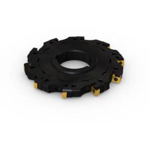 セコ・ツールズ・ジャパン（Seco）　フライス　　サイドカッタ３３５．１８／２５　カッター　【品番：335.18-160.1012.40-12R】