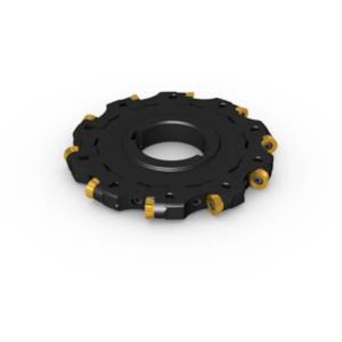 セコ・ツールズ・ジャパン（Seco）　フライス　　サイドカッタ３３５．１８／２５　カッター　【品番：335.18-160.1012.40-12R-R5】