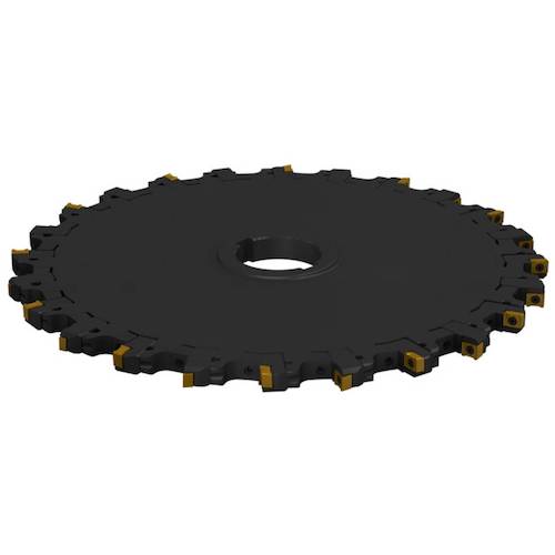 【別途送料あり】セコ・ツールズ・ジャパン（Seco）　フライス　　サイドカッタ３３５．１８／２５　カッター　【品番：335.18-200.1012XL.50-7N】