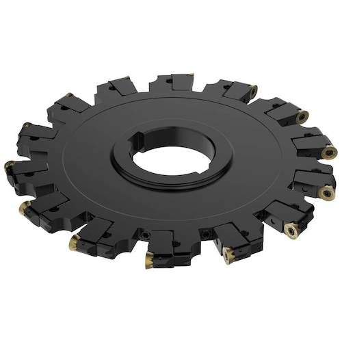 【別途送料あり】セコ・ツールズ・ジャパン（Seco）　フライス　　サイドカッタ３３５．１８／２５　カッター　【品番：335.18-200.1215XL.50-14L-R6】 162,828円