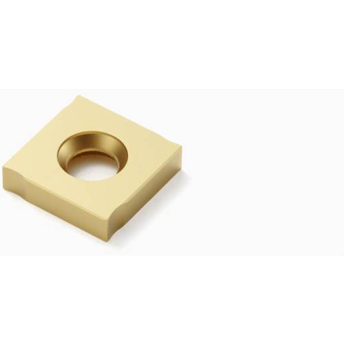 セコ・ツールズ・ジャパン（Seco）　フライス　サイドカッタ３３５．１９用インサート　３３５．１９－１２０５・　Ｔ２５Ｍ　【10個】　【品番：335.19-1205T-MD09】