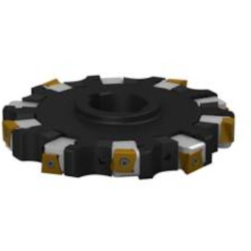 セコ・ツールズ・ジャパン（Seco） フライス  サイドカッタ３３５．１８／２５ 裁断師 【品番：335.25-125.2126.40-4N】 花・ガーデン・DIY-その他