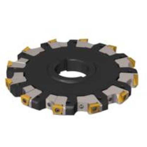 セコ・ツールズ・ジャパン（Seco） フライス  サイドカッタ３３５．１８／２５ 裁断師 【品番：335.25-160.1317.40-12L】