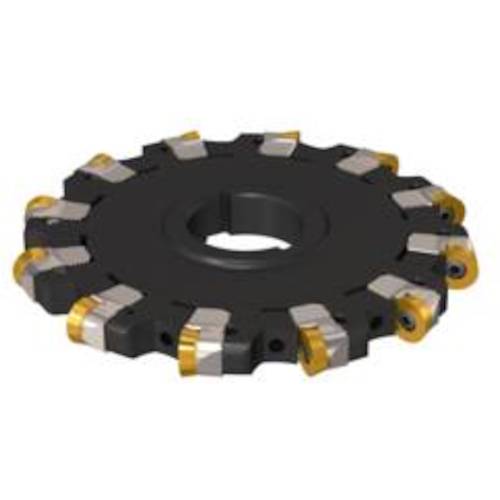 セコ・ツールズ・ジャパン（Seco） フライス  サイドカッタ３３５．１８／２５ 裁断師 【品番：335.25-160.1317.40-12L-R8】