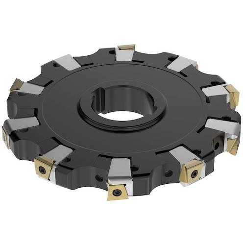 セコ・ツールズ・ジャパン（Seco）　フライス　　サイドカッタ３３５．１８／２５　カッター　【品番：335.25-160.1721.40-5N】