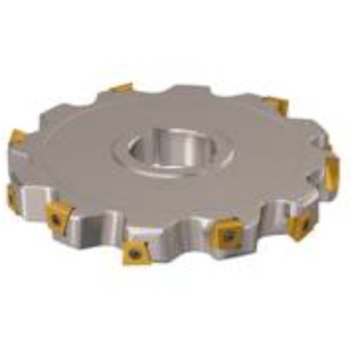 セコ・ツールズ・ジャパン（Seco）　フライス　　サイドカッタ３３５．１８／２５　カッター　【品番：335.25-160.20.40-6N】