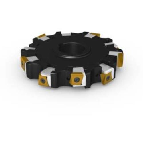 セコ・ツールズ・ジャパン（Seco）　フライス　　サイドカッタ３３５．１８／２５　カッター　【品番：335.25-160.2632.40-5N】