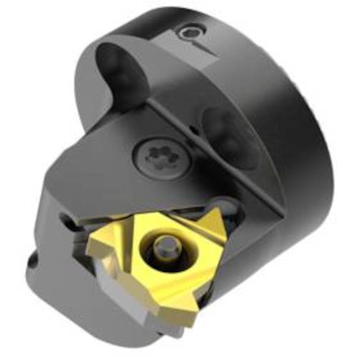 セコ・ツールズ・ジャパン（Seco）　旋削　　　　ねじ切り用ホルダー　【品番：570-PNR-32-22032-22AHD】 44,738円