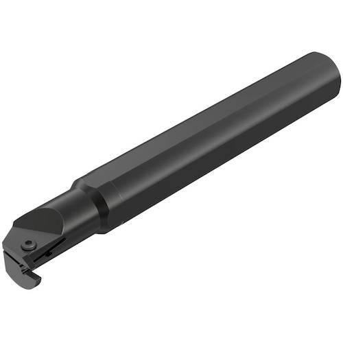 セコ・ツールズ・ジャパン（Seco）　旋削　ＭＤＴホルダー　多機能溝入れ　Ａ４０Ｔ－ＣＧＧＲ０５　【品番：A40T-CGGR05】