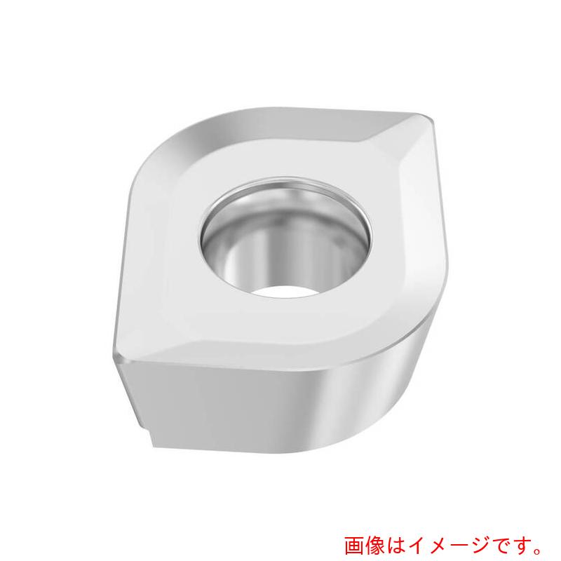 セコ・ツールズ・ジャパン（Seco）　フライス　インサート　ＡＣＥＴ１５０６・　ＭＰ３５０１　【10個】　【品番：ACET150660TR-M14】