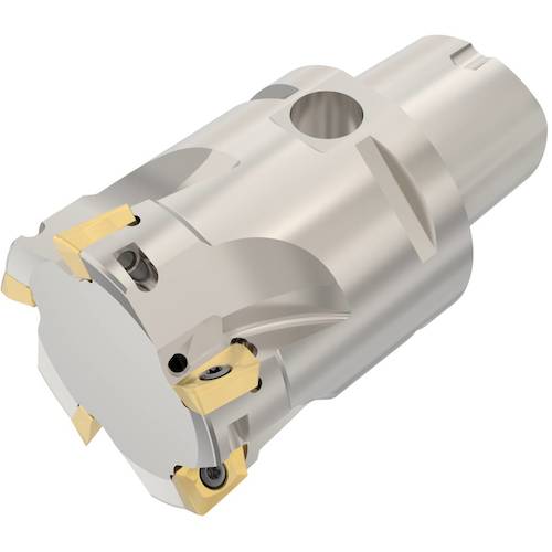 セコ・ツールズ・ジャパン（Seco） フライス  ターボカッタ カッター 【品番：C5-R217.69-054-12-5AN】