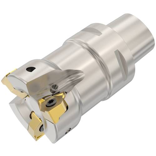セコ・ツールズ・ジャパン（Seco） フライス  真四角６ 裁断師 【品番：C5-R217.96-063-08-6A】