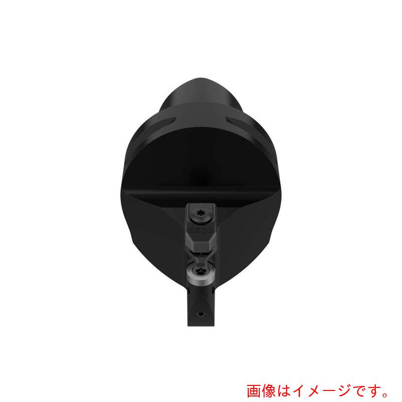 セコ・ツールズ・ジャパン（Seco）　旋削　ジェットストリームホルダ　Ｃ６－ＤＲＤＣＮ・１２ＪＥＴＩ　【品番：C6-DRDCN-00065-12JETI】