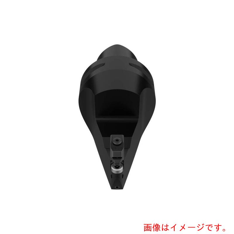 セコ・ツールズ・ジャパン（Seco）　旋削　ジェットストリームホルダ　Ｃ６－ＤＲＤＣＮ・１０ＪＥＴＩ　【品番：C6-DRDCN-00100-10JETI】