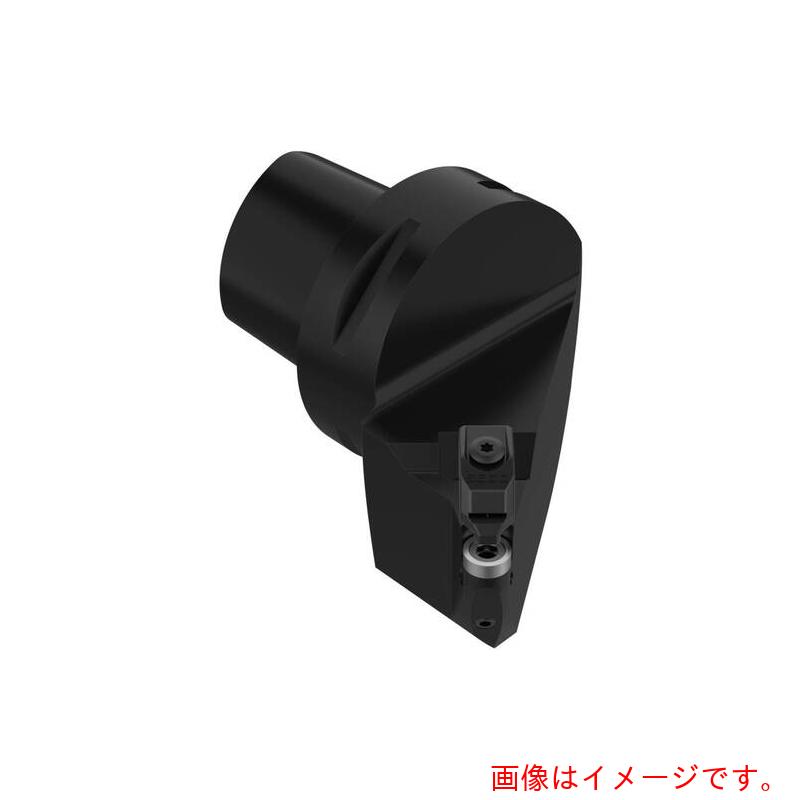セコ・ツールズ・ジャパン（Seco）　旋削　ジェットストリームホルダ　Ｃ６－ＤＲＳＣＬ・１０ＪＥＴＩ　【品番：C6-DRSCL-45065-10JETI】