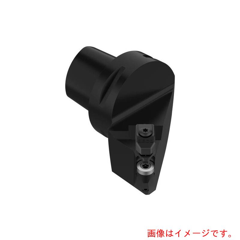セコ・ツールズ・ジャパン（Seco）　旋削　ジェットストリームホルダ　Ｃ６－ＤＲＳＣＬ・１２ＪＥＴＩ　【品番：C6-DRSCL-45065-12JETI】