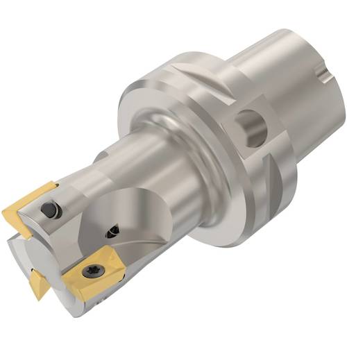 セコ・ツールズ・ジャパン（Seco） フライス  ターボカッタ カッター 【品番：C6-R217.69-040-18-3AN】