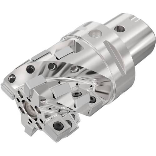 【別途送料あり】セコ・ツールズ・ジャパン（Seco）　フライス　ヘリカルカッタ　Ｃ６－Ｒ２１７．８２・　【品番：C6-R217.82-063-043-SN.4BA】