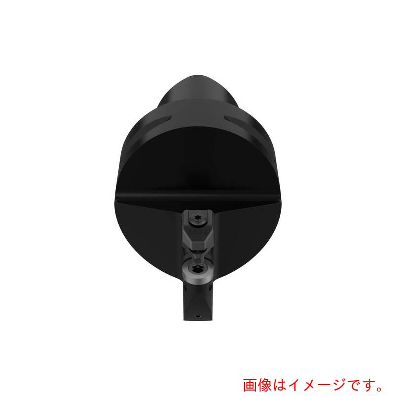 セコ・ツールズ・ジャパン（Seco）　旋削　ジェットストリームホルダ　Ｃ８－ＤＲＤＣＮ・１６ＪＥＴＩ　【品番：C8-DRDCN-00080-16JETI】