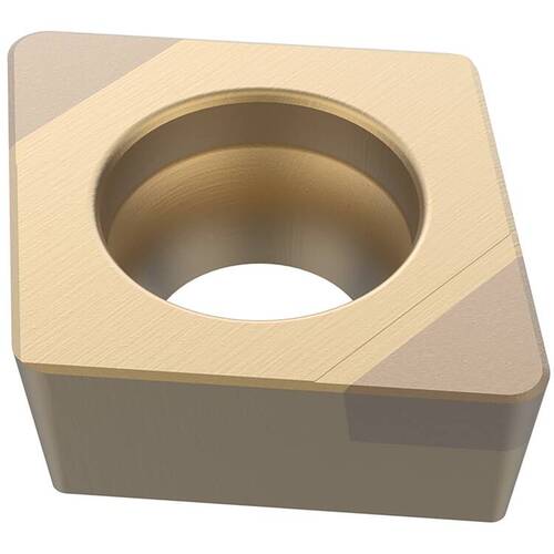 セコ・ツールズ・ジャパン（Seco） 旋削用ＣＢＮ挟みいれる ＣＣＧＷ０９Ｔ３ ・ ＣＨ１０５０ ＣＨ１０５０ 【品番：CCGW09T308S-01525-L1-B】