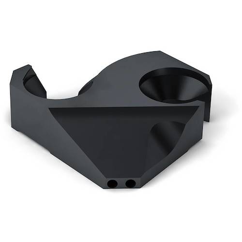 セコ・ツールズ・ジャパン（Seco）　旋削　ジェットストリームホルダー　【品番：CILT16LA-F】 13,393円