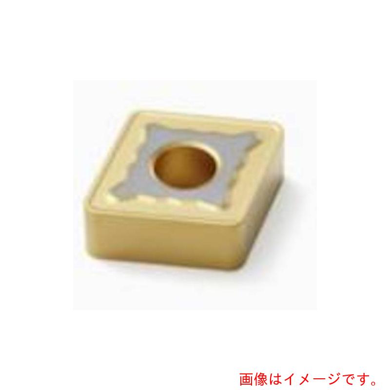 セコ・ツールズ・ジャパン（Seco） 旋削ＩＳＯネガインサート（超硬／サーメット） ＴＰ４０ 【10個】 【品番：CNMG190616-MR7】