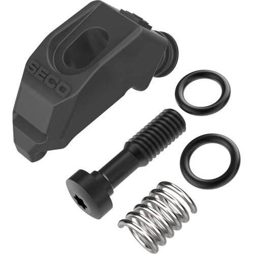 セコ・ツールズ・ジャパン(Seco) 旋削 ジェットストリームホルダー 部品 【2個】 【品番:CP14X00R-1-SET】