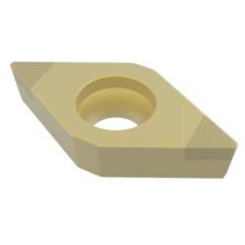 セコ・ツールズ・ジャパン(Seco) 旋削用CBNロウ付けインサート CH3515 【品番:DCGW11T308S-02020-L1-B】