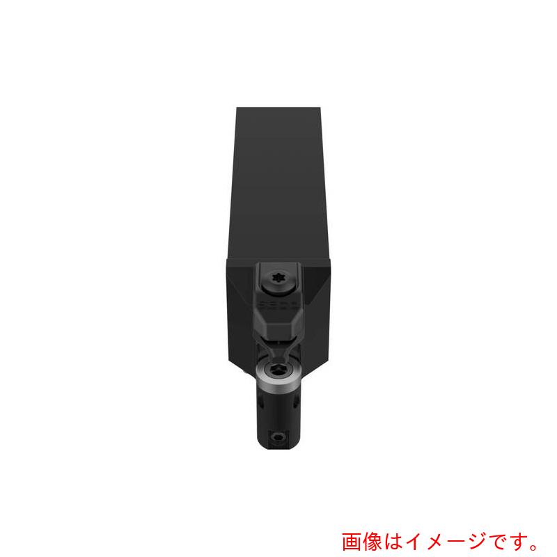 セコ・ツールズ・ジャパン（Seco）　旋削　ジェットストリームホルダ　ＤＲＤＣＮ・１２ＪＥＴＩ　【品番：DRDCN-16-12JETI】