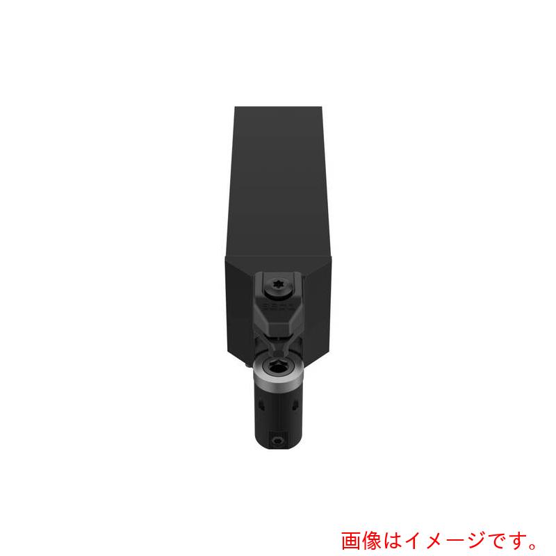 セコ・ツールズ・ジャパン（Seco）　旋削　ジェットストリームホルダ　ＤＲＤＣＮ・１６ＪＥＴＩ　【品番：DRDCN-20-16JETI】