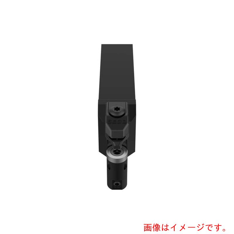 セコ・ツールズ・ジャパン（Seco）　旋削　ジェットストリームホルダ　ＤＲＤＣＮ・１２ＪＥＴＩ　【品番：DRDCN2020X12JETI】