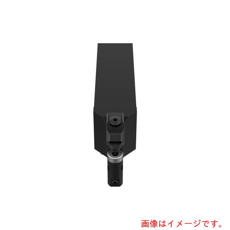 セコ・ツールズ・ジャパン（Seco）　旋削　ジェットストリームホルダ　ＤＲＤＣＮ・１０ＪＥＴＩ　【品番：DRDCN2525X10JETI】