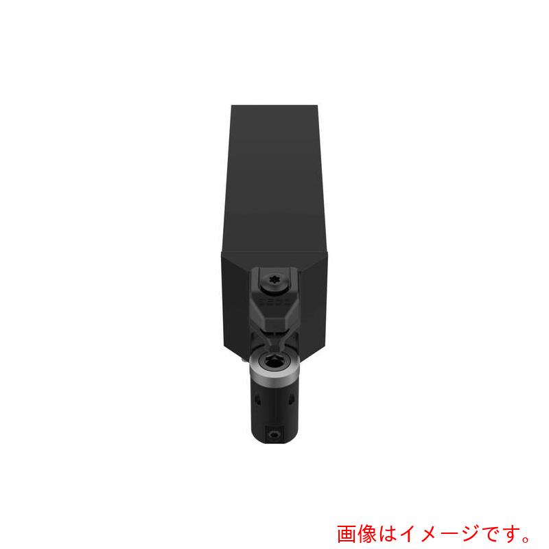 セコ・ツールズ・ジャパン（Seco） 旋削 ジェットストリームホルダ ＤＲＤＣＮ・１６ＪＥＴＩ 【品番：DRDCN3232X16JETI】 DIY・工具-花・ガーデン・DIY-その他