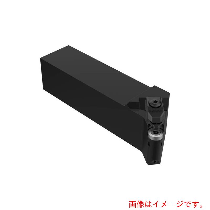 セコ・ツールズ・ジャパン（Seco）　旋削　ジェットストリームホルダ　ＤＲＳＣＬ・１２ＪＥＴＩ　【品番：DRSCL-20-12JETI】