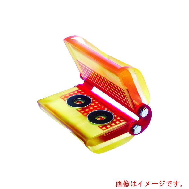 SpanSet secutex Sicherheitstech　コーナーパッド（ベルトスリング用）　外れ止め・マグネット付　ＳＫＢＢ１２０ｍｍ　【品番：SK-BB-120】