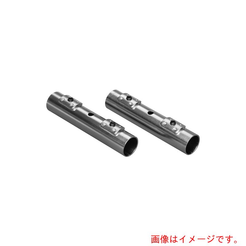 【別途送料あり】渡辺パイプ　SEDIA　巻上用外ジョイント１９．１Ｘ１１０　【500個】　【品番：101013000008】